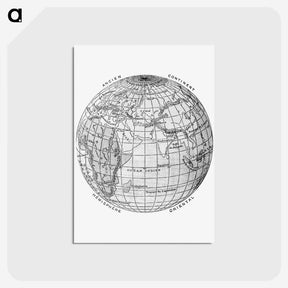 3-12_Antique-Maps_postcard