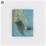 アートメモ帳-Waves
 - クリーブランド美術館 Memo.