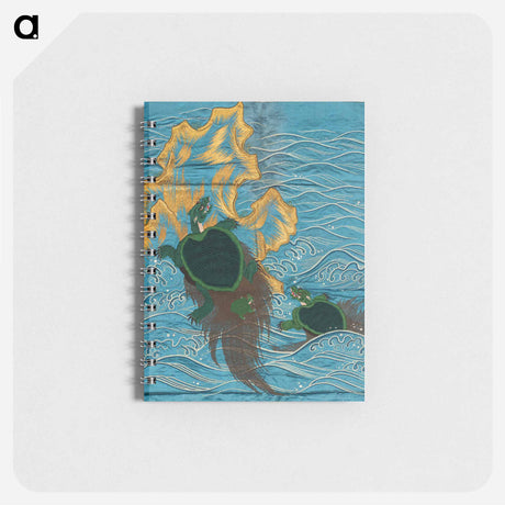 アートメモ帳-Waves
 - クリーブランド美術館 Memo.