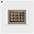 アートポストカード-Horses
 - エドワード マイブリッジ Postcard.
