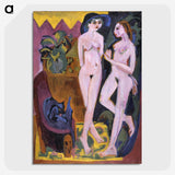3-12_Ernst-Ludwig-Kirchner_picture-crop
