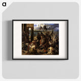 3-12_Eugene-Delacroix_blk