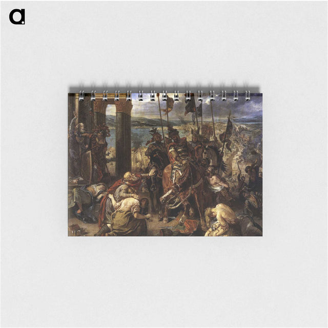 3-12_Eugene-Delacroix_memo