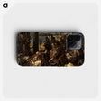 3-12_Eugene-Delacroix_phone