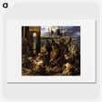 3-12_Eugene-Delacroix_picture