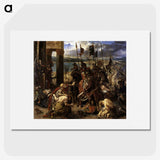3-12_Eugene-Delacroix_picture