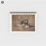 Mitä auttaa yksi kupillinen? - フランシスコ デ ゴヤ Memo.