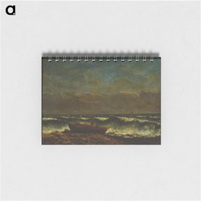 3-12_Gustave-Courbet_memo