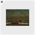 3-12_Gustave-Courbet_postcard