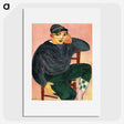 3-12_Henri-Matisse_picture