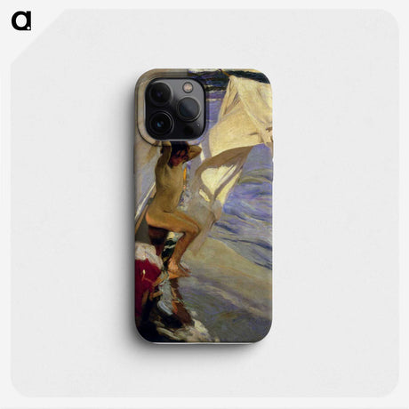 3-12_Joaquin-Sorolla_phone