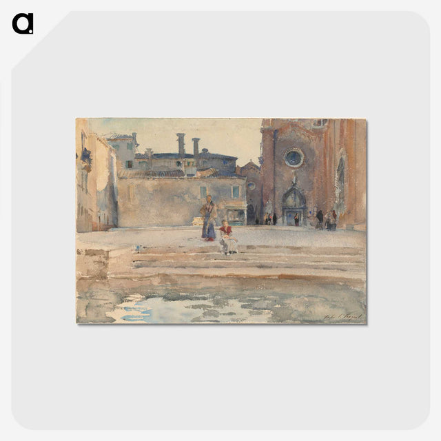 3-12_John-Singer-Sargent_postcard