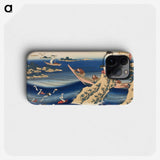 3-12_Katsushika-Hokusai_phone