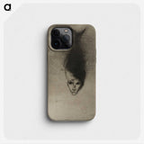3-12_Odilon-Redon_phone