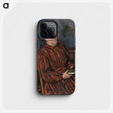 3-12_Paul-Cezanne_phone
