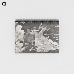 3-12_Paul-Gauguin_memo