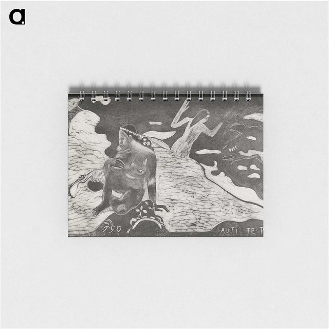 3-12_Paul-Gauguin_memo