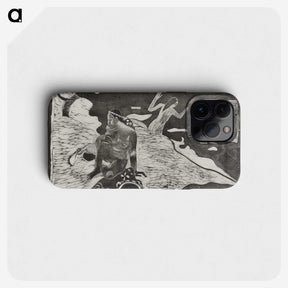 3-12_Paul-Gauguin_phone