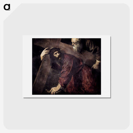 3-12_Tiziano-Vecellio_hagaki