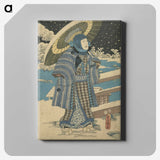 3-12_Utagawa-Kunisada_canvas