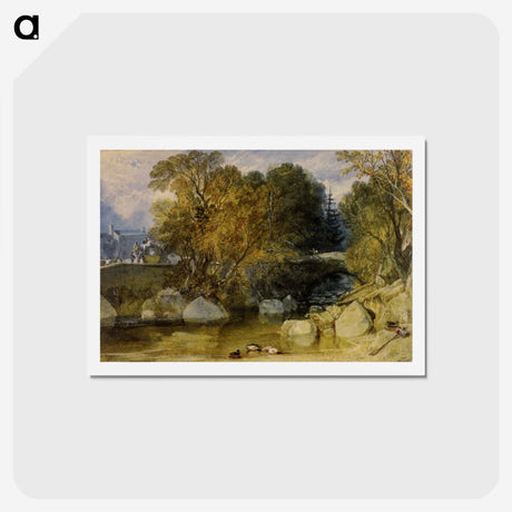 3-12_William-Turner_hagaki