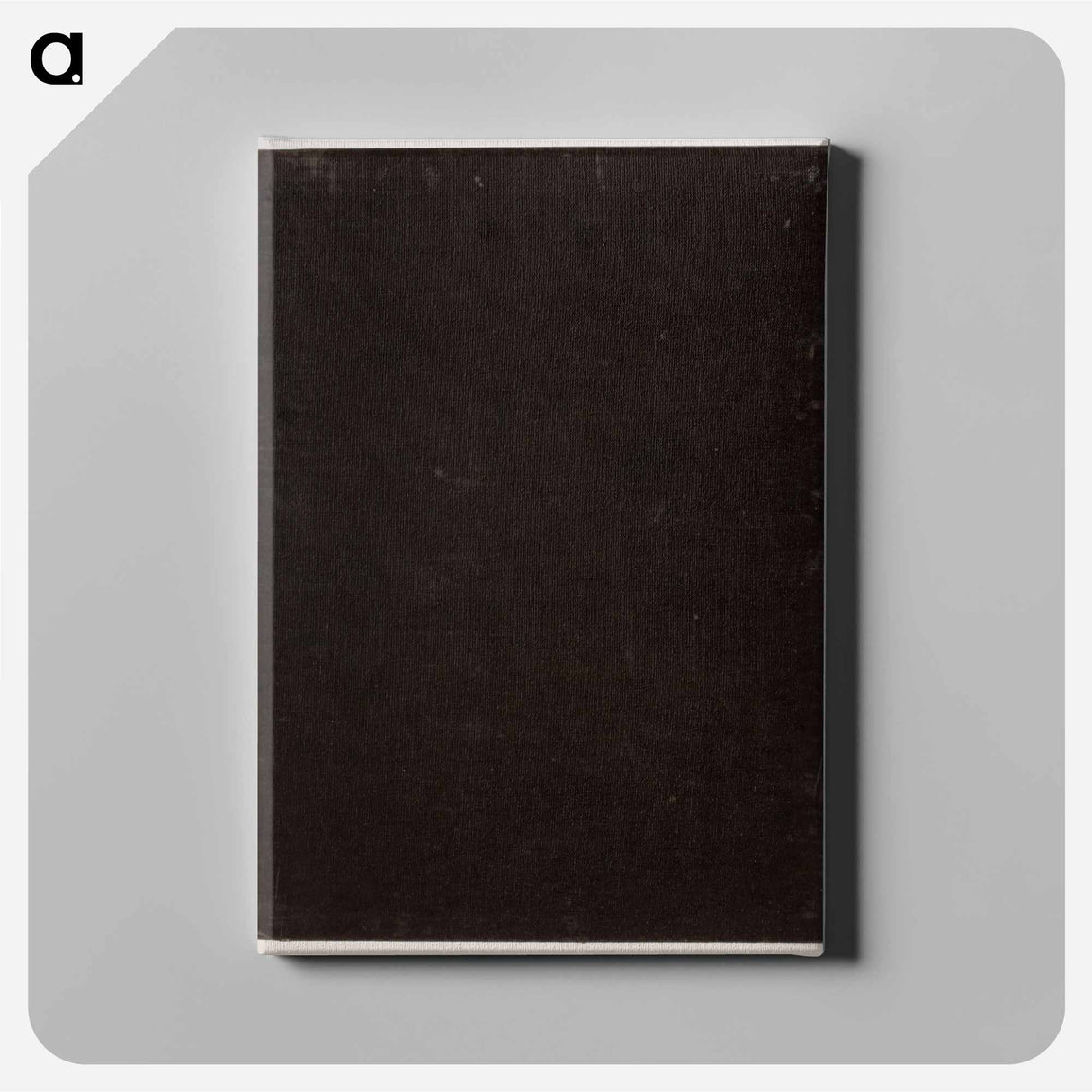 Sketchbook - アルバート エーデルフェルト Canvas.