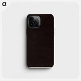 Sketchbook - アルバート エーデルフェルト Phone Case.