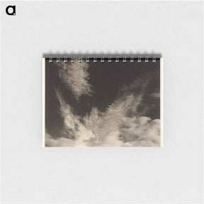 アートメモ帳-Equivalent - アルフレッド スティーグリッツ Memo.