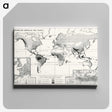 3-13_Antique-Maps_canvas