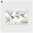 3-13_Antique-Maps_postcard