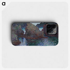 3-13_Claude-Monet_phone