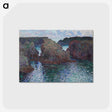 3-13_Claude-Monet_postcard