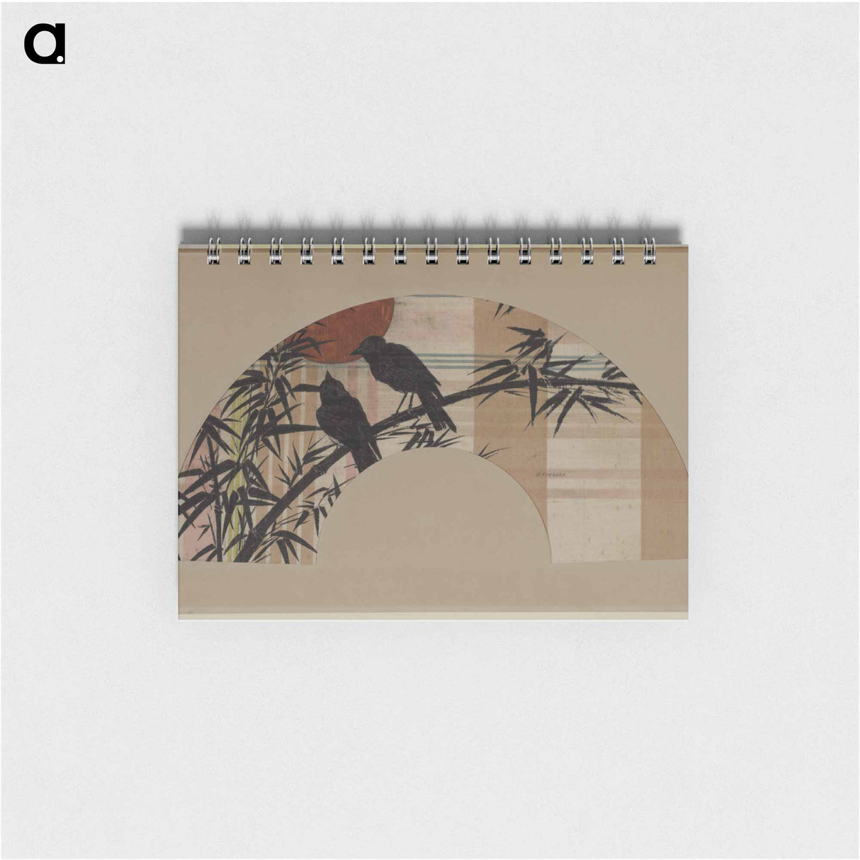 アートメモ帳-Fan
 - クリーブランド美術館 Memo.