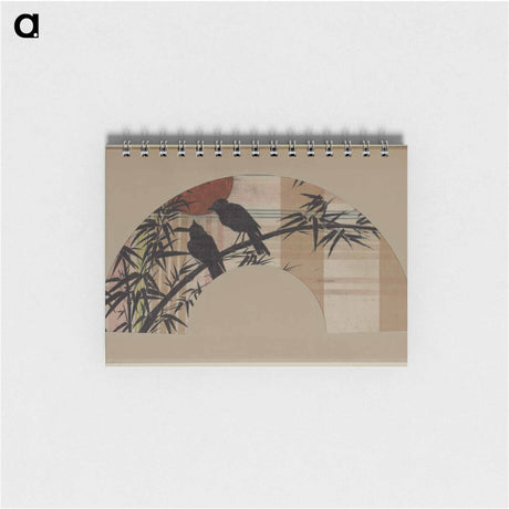 アートメモ帳-Fan
 - クリーブランド美術館 Memo.