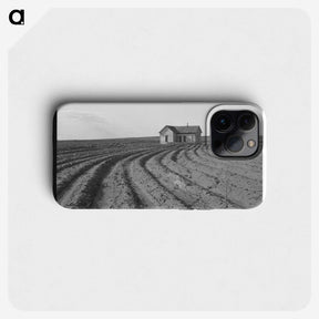 3-13_Dorothea-Lange_phone