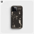 3-13_Edward-Penfield_phone
