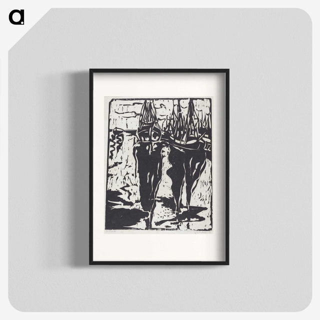 3-13_Ernst-Ludwig-Kirchner_blk