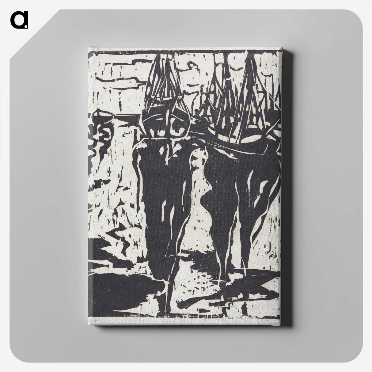 3-13_Ernst-Ludwig-Kirchner_canvas
