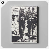 3-13_Ernst-Ludwig-Kirchner_canvas