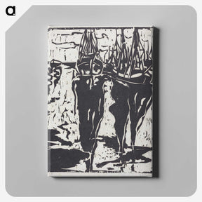 3-13_Ernst-Ludwig-Kirchner_canvas