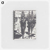 3-13_Ernst-Ludwig-Kirchner_memo