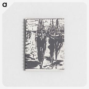 3-13_Ernst-Ludwig-Kirchner_memo