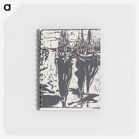 3-13_Ernst-Ludwig-Kirchner_memo