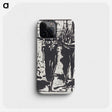 3-13_Ernst-Ludwig-Kirchner_phone