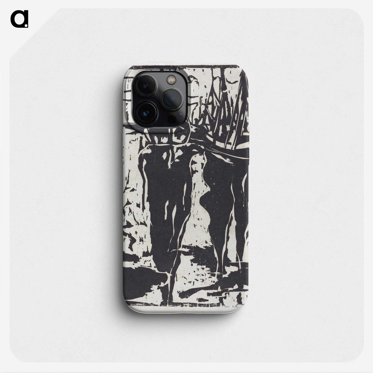 3-13_Ernst-Ludwig-Kirchner_phone