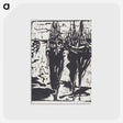 3-13_Ernst-Ludwig-Kirchner_postcard