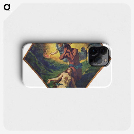 3-13_Eugene-Delacroix_phone