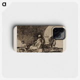 3-13_Francisco-de-Goya_phone