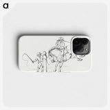 3-13_Jean-Bernard_phone