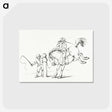 3-13_Jean-Bernard_postcard